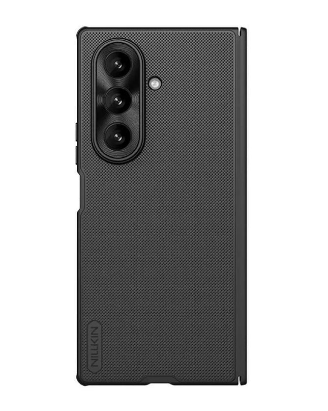 Maska Nillkin Scrub Fold za Samsung F966B Galaxy Z Fold 7 crna