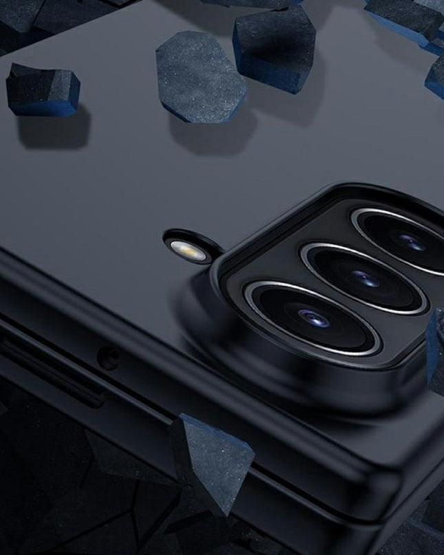 Maska Elegant Fold za Samsung F966B Galaxy Z Fold 7 roze