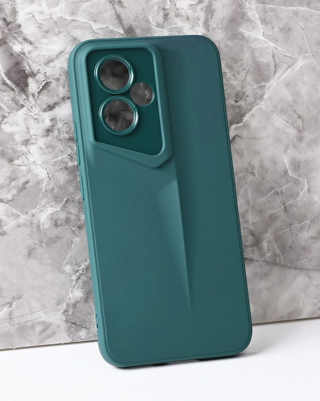 Torbica Blade za Honor 400 zelena