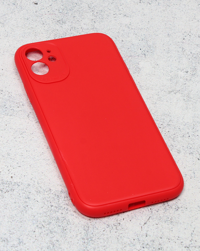 Torbica 3D Camera za iPhone 11 6.1