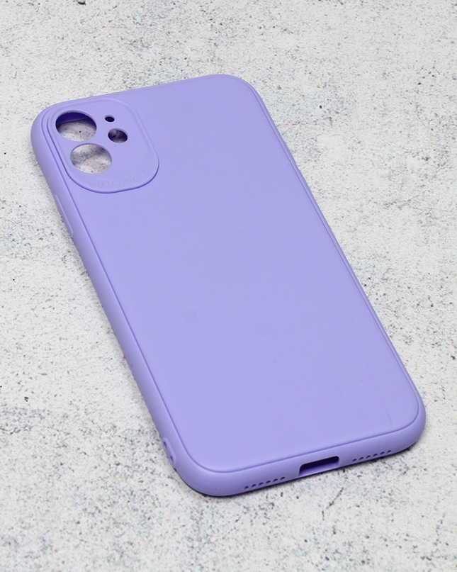 Torbica 3D Camera za iPhone 11 6.1