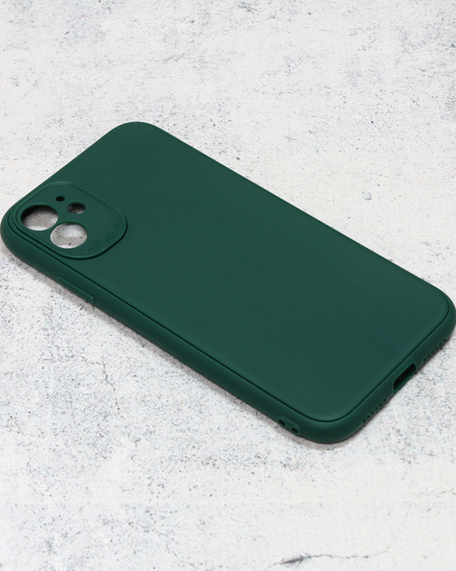 Torbica 3D Camera za iPhone 11 6.1