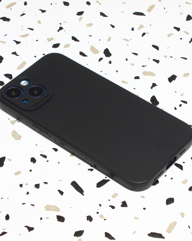 Torbica 3D Camera za iPhone 13 6.1