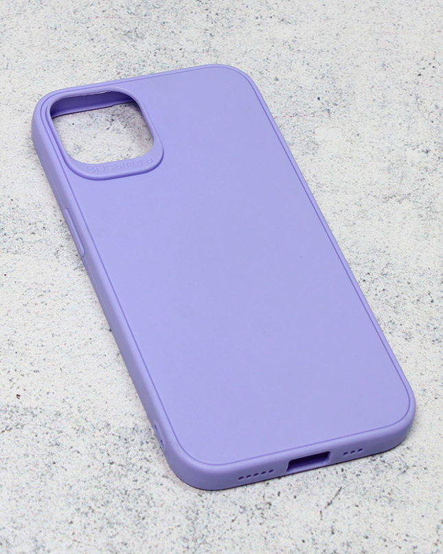 Torbica 3D Camera za iPhone 13 6.1