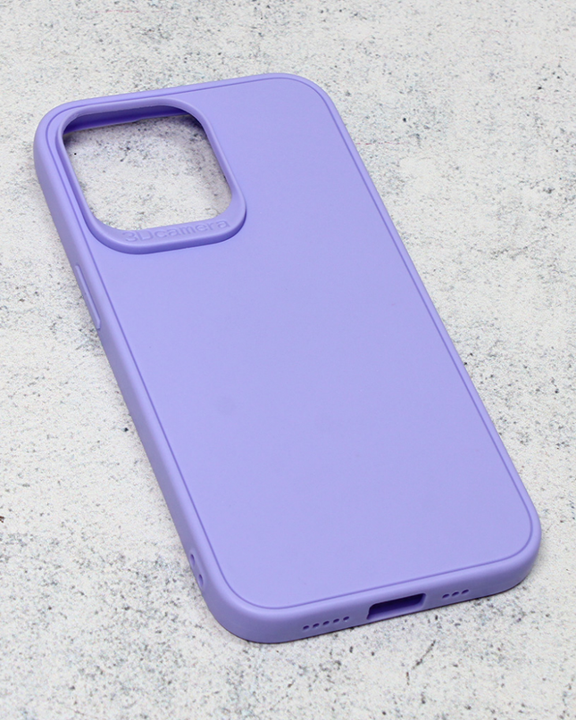 Torbica 3D Camera za iPhone 13 Pro Max 6.7