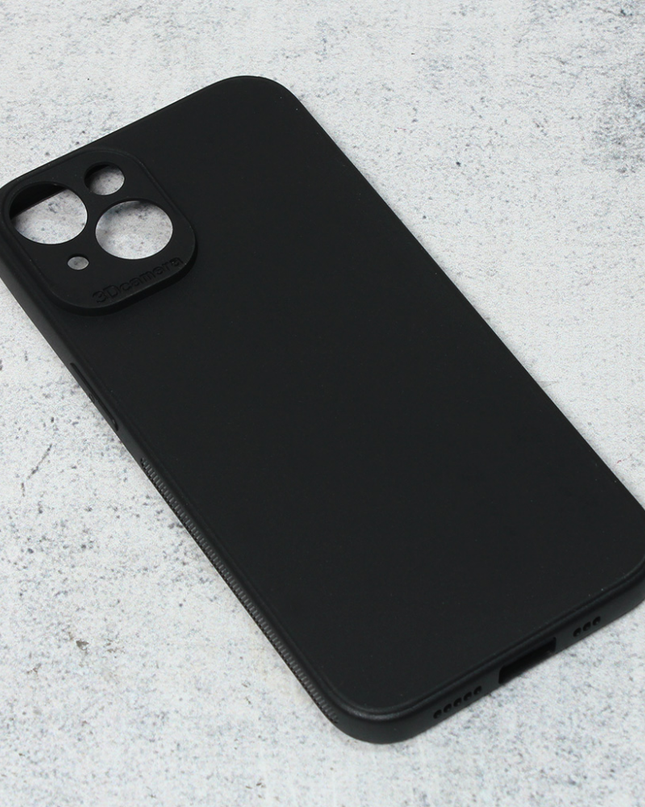 Torbica 3D Camera za iPhone 14 6.1