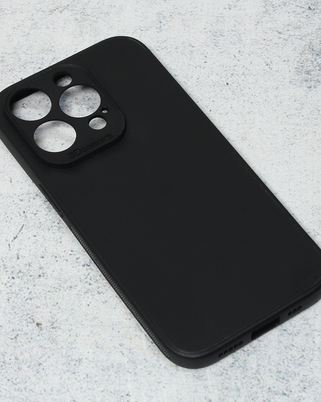 Torbica 3D Camera za iPhone 14 Pro 6.1