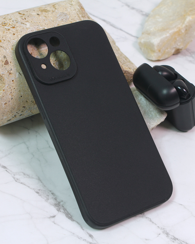 Torbica 3D Camera za iPhone 15 6.1