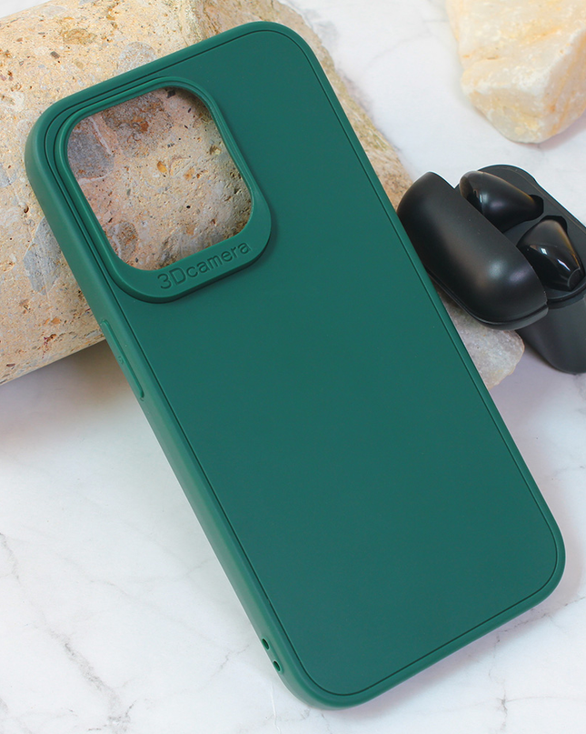 Torbica 3D Camera za iPhone 15 Pro 6.1