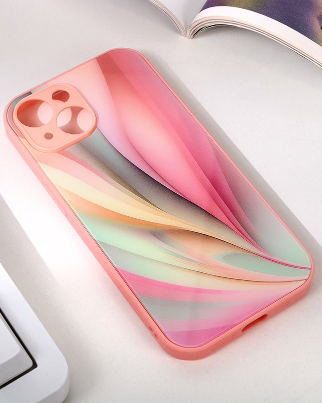 Torbica Abstract za iPhone 15 6.1