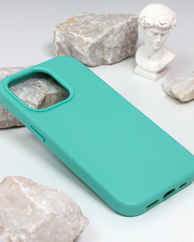 Torbica Beautiful Shine Leather iPhone 14 Pro 6.1