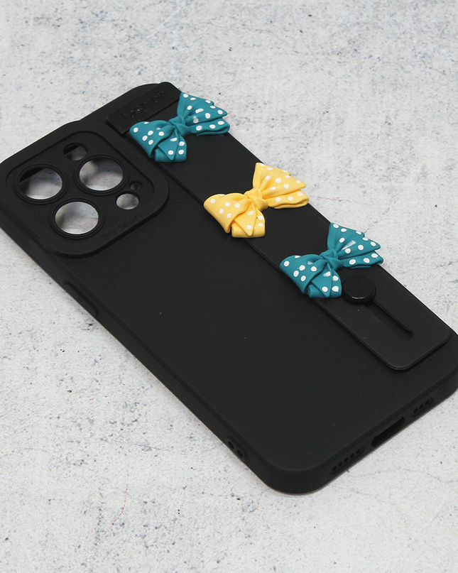 Torbica Bow za iPhone 13 Pro 6.1