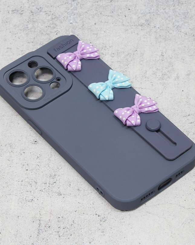 Torbica Bow za iPhone 13 Pro 6.1