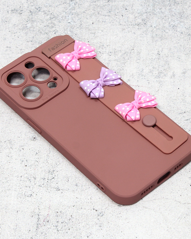 Torbica Bow za iPhone 13 Pro 6.1