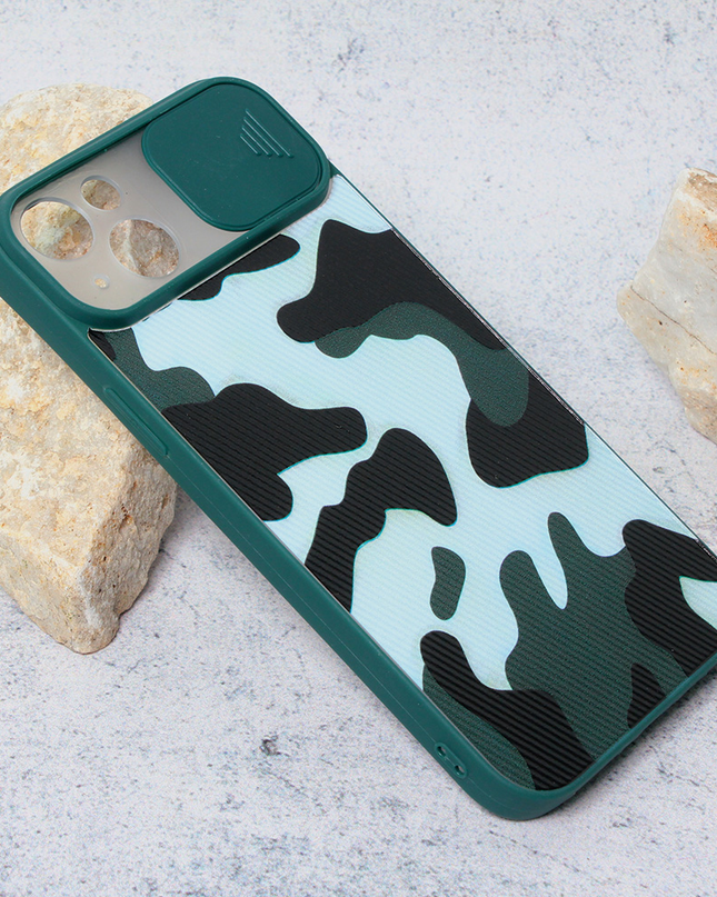 Torbica Camera Army za iPhone 14 Plus 6.7