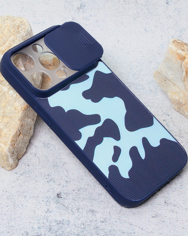 Torbica Camera Army za iPhone 14 Pro 6.1