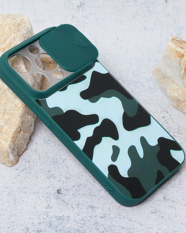 Torbica Camera Army za iPhone 14 Pro 6.1