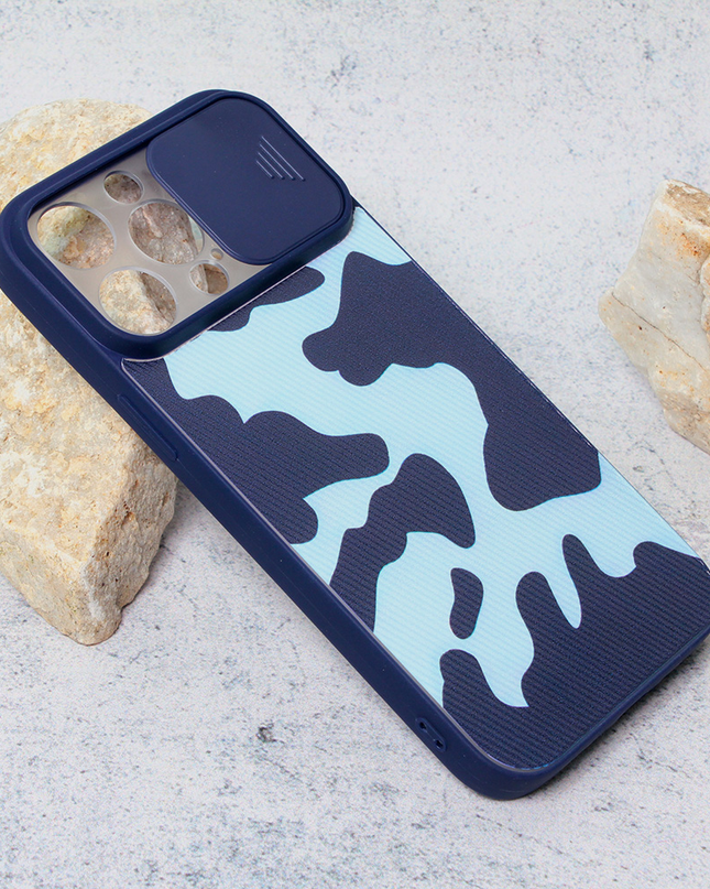 Torbica Camera Army za iPhone 14 Pro Max 6.7