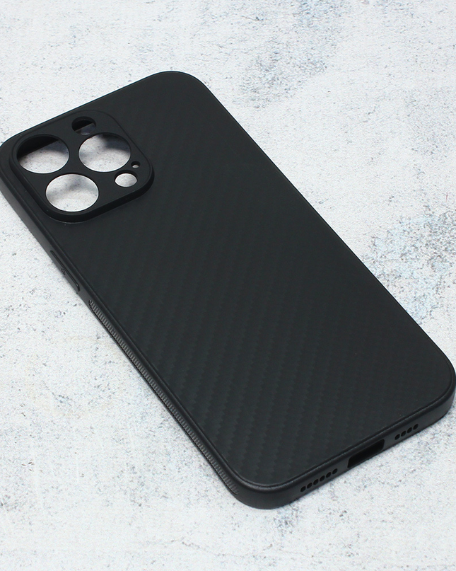Torbica Carbon fiber za iPhone 14 Pro Max 6.7