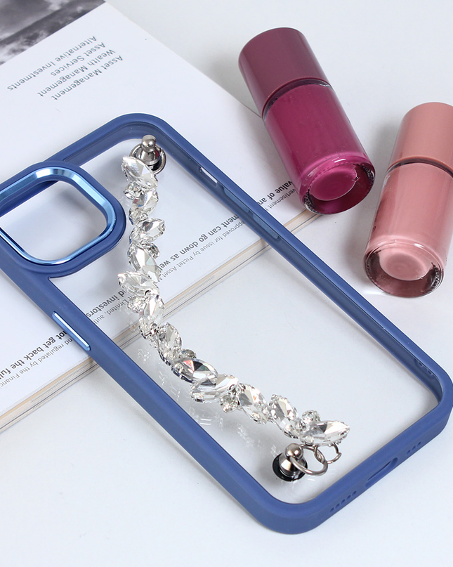 Torbica Chain za iPhone 14 6.1