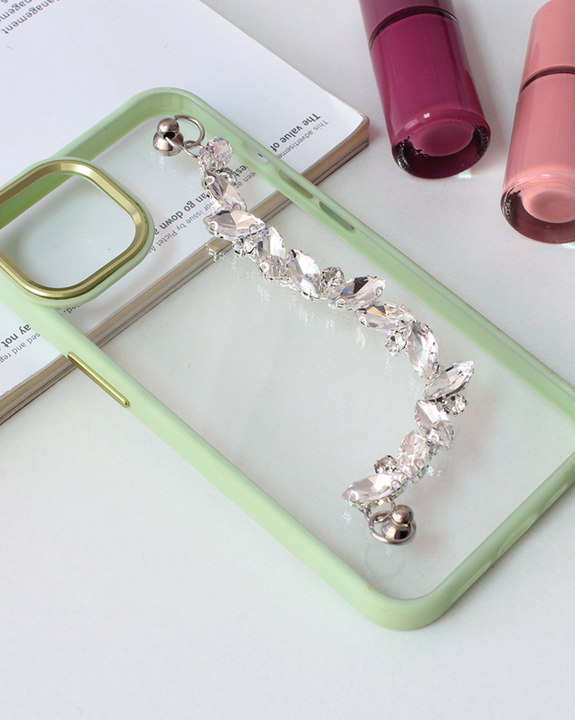 Torbica Chain za iPhone 14 6.1