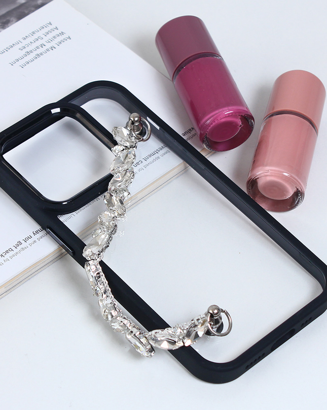 Torbica Chain za iPhone 14 Pro 6.1