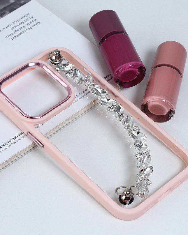 Torbica Chain za iPhone 14 Pro 6.1