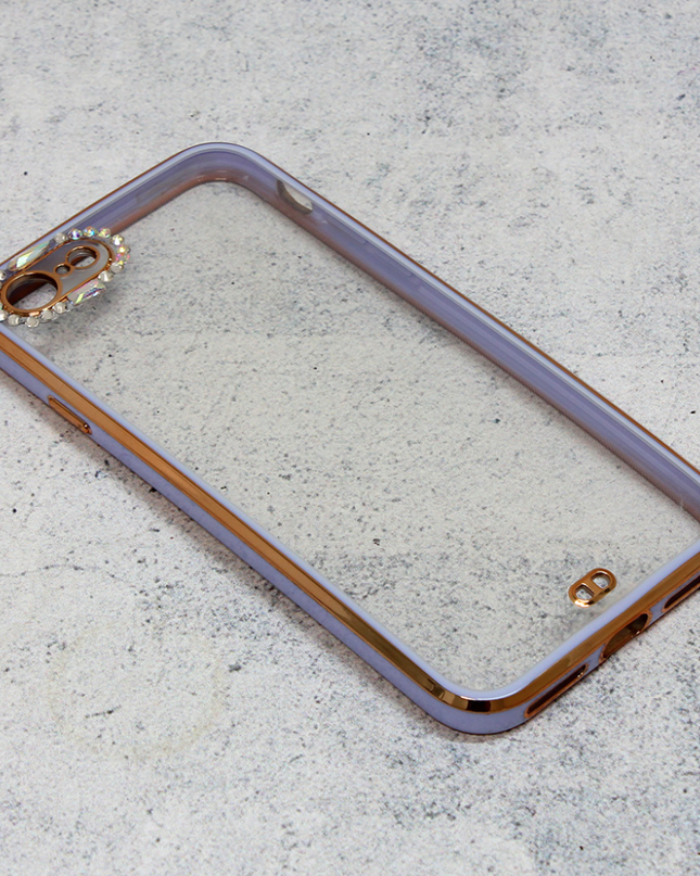 Torbica Cirkon Camera za iPhone 7/8/SE 2020/2022