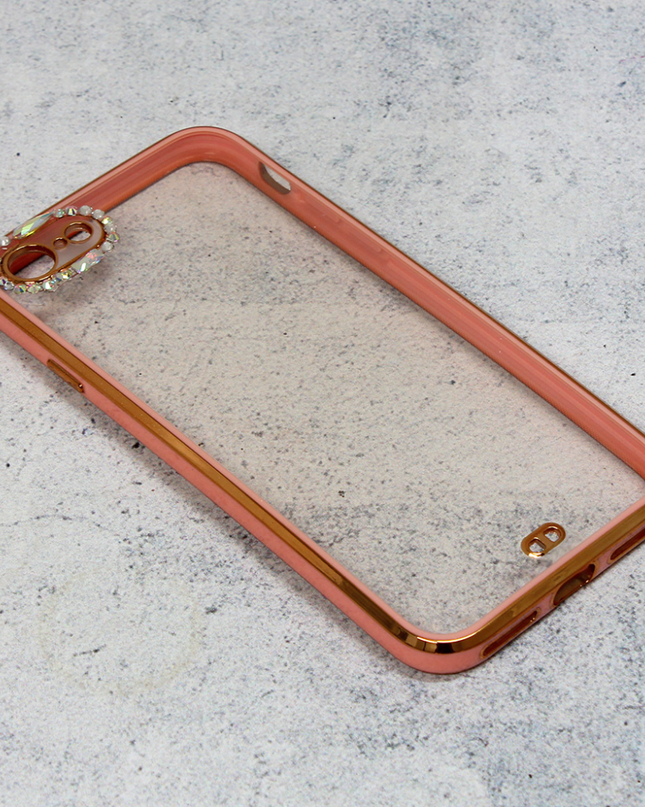 Torbica Cirkon Camera za iPhone 7/8/SE 2020/2022