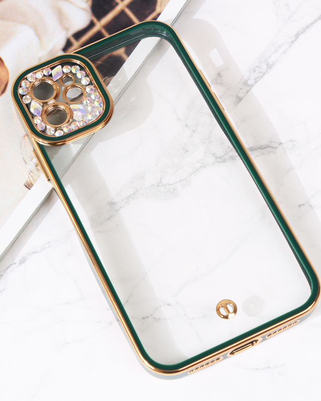 Torbica Cirkon Camera za iPhone 11 6.1