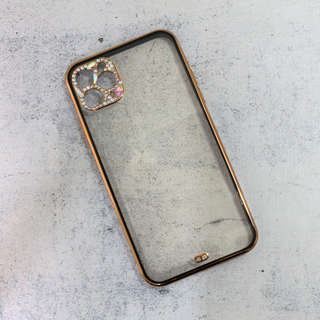 Torbica Cirkon Camera za iPhone 11 Pro Max 6.5