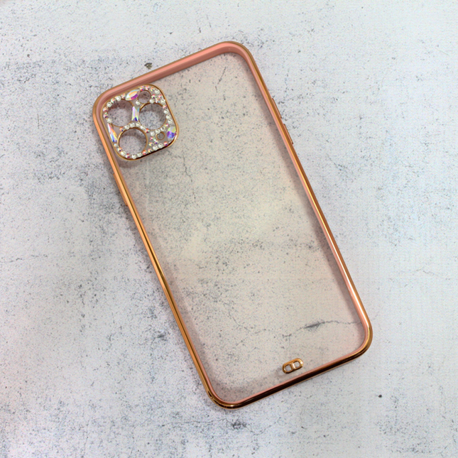 Torbica Cirkon Camera za iPhone 11 Pro Max 6.5