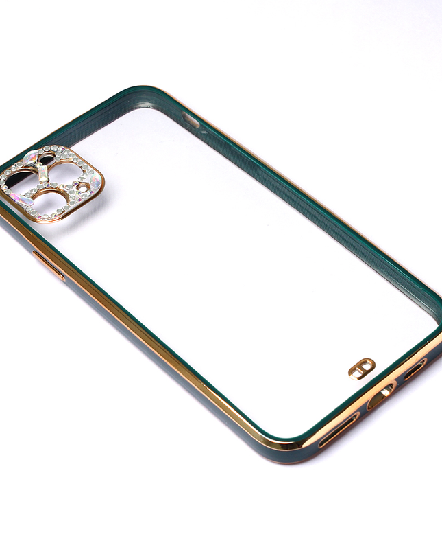 Torbica Cirkon Camera za iPhone 11 Pro Max 6.5