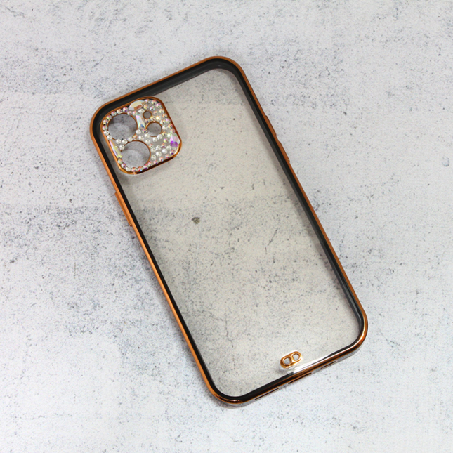 Torbica Cirkon Camera za iPhone 12 6.1