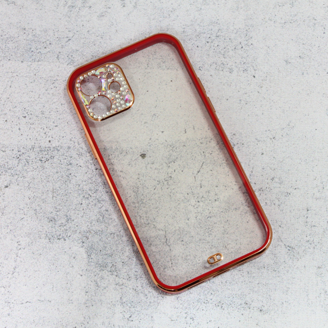 Torbica Cirkon Camera za iPhone 12 6.1