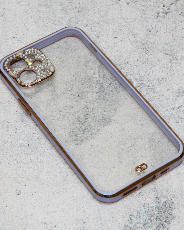 Torbica Cirkon Camera za iPhone 12 6.1