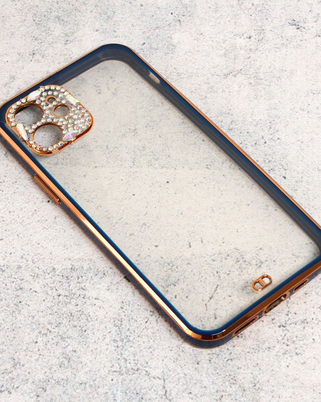 Torbica Cirkon Camera za iPhone 12 6.1