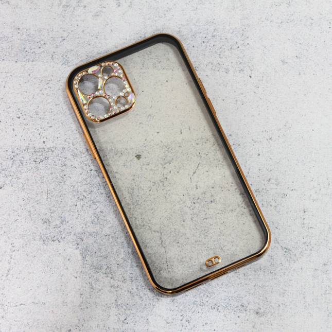 Torbica Cirkon Camera za iPhone 12 Pro 6.1