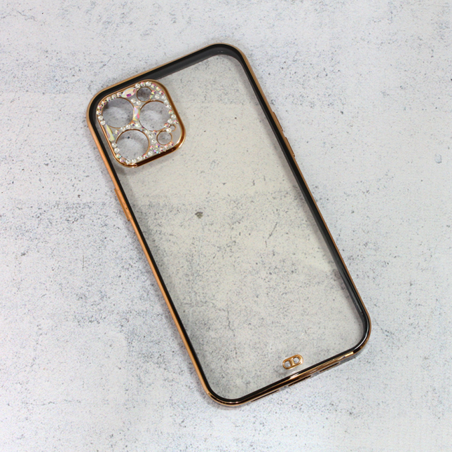 Torbica Cirkon Camera za iPhone 12 Pro Max 6.7