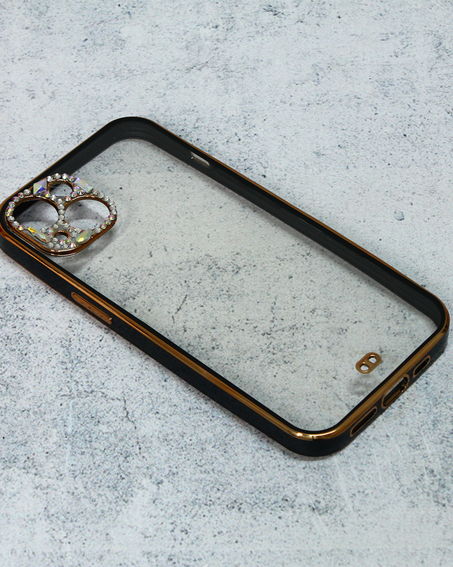 Torbica Cirkon Camera za iPhone 13 6.1