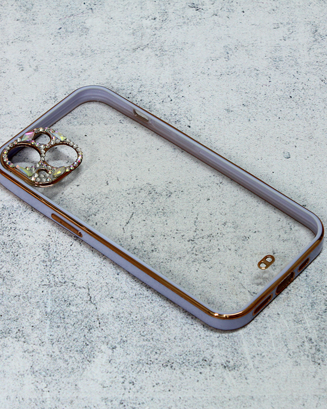 Torbica Cirkon Camera za iPhone 13 6.1