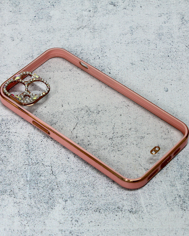 Torbica Cirkon Camera za iPhone 13 6.1