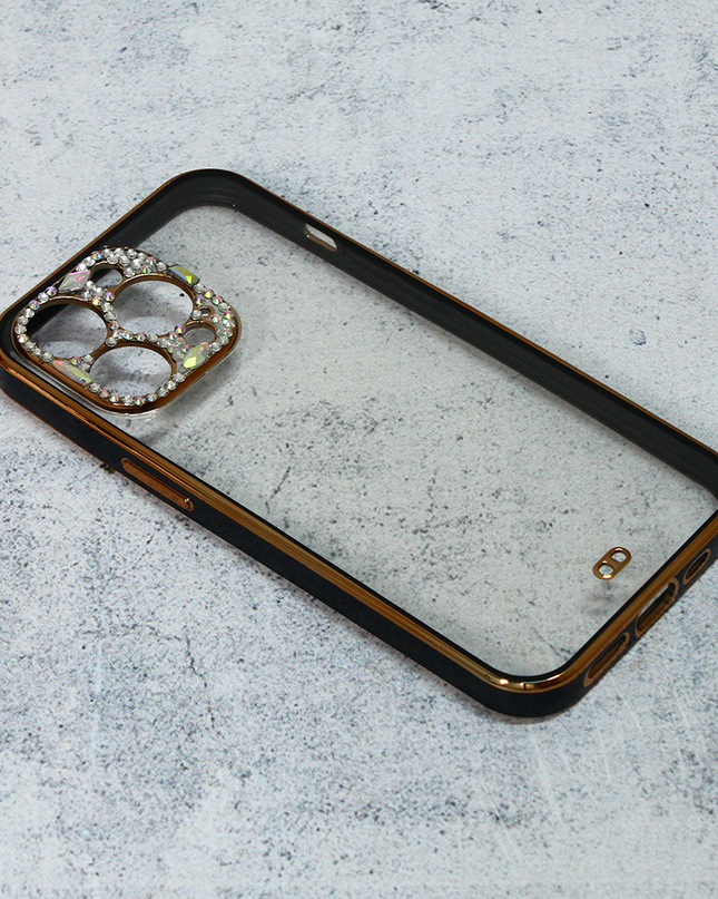 Torbica Cirkon Camera za iPhone 13 Pro 6.1