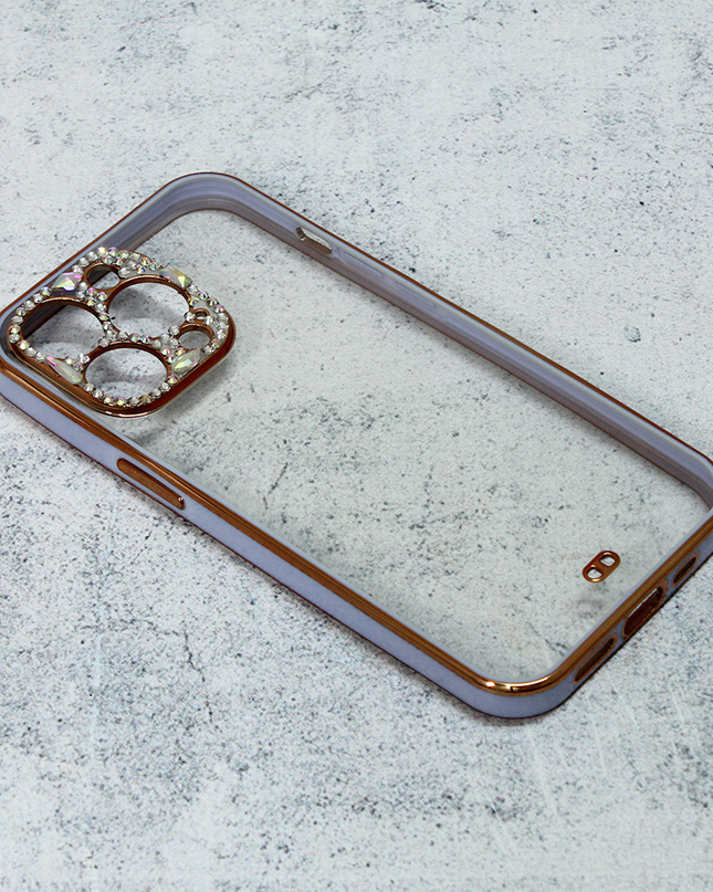 Torbica Cirkon Camera za iPhone 13 Pro 6.1