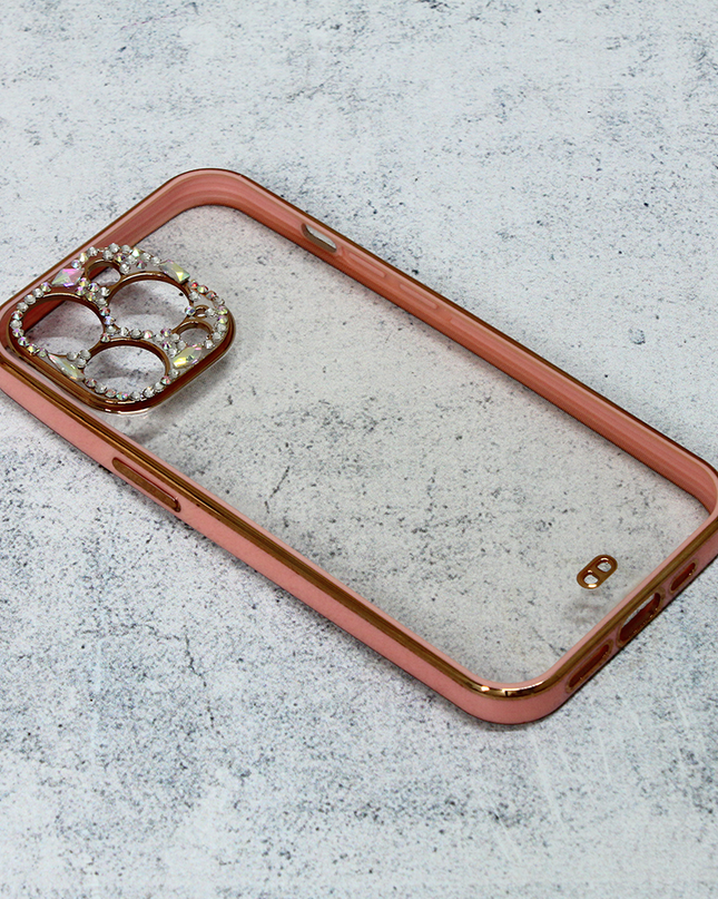 Torbica Cirkon Camera za iPhone 13 Pro 6.1