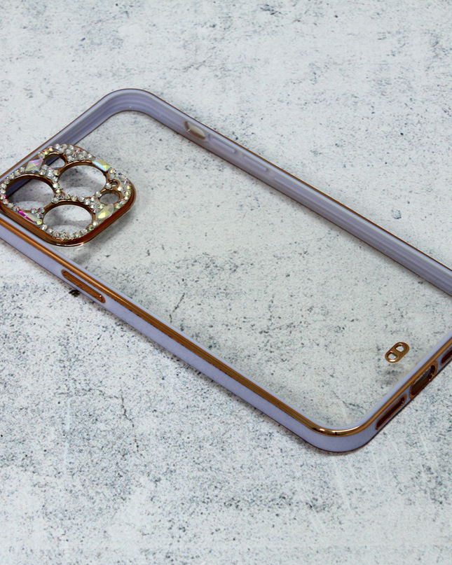 Torbica Cirkon Camera za iPhone 13 Pro Max 6.7