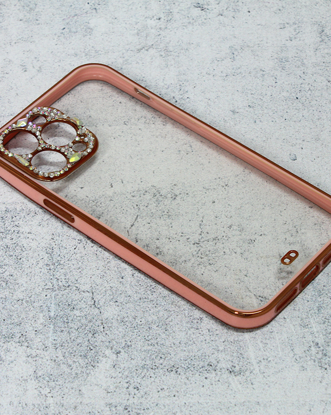 Torbica Cirkon Camera za iPhone 13 Pro Max 6.7