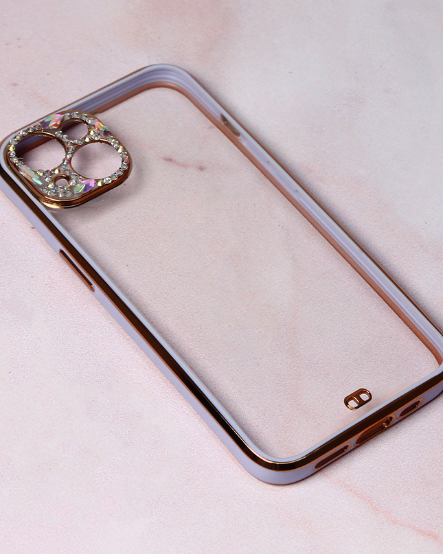 Torbica Cirkon Camera za iPhone 14 6.1