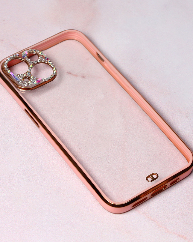 Torbica Cirkon Camera za iPhone 14 6.1