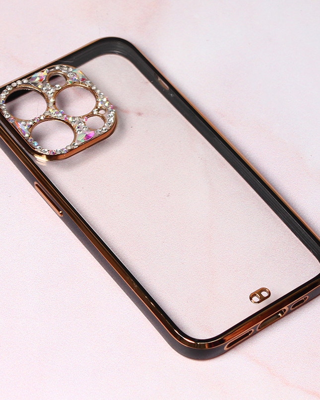 Torbica Cirkon Camera za iPhone 14 Pro 6.1